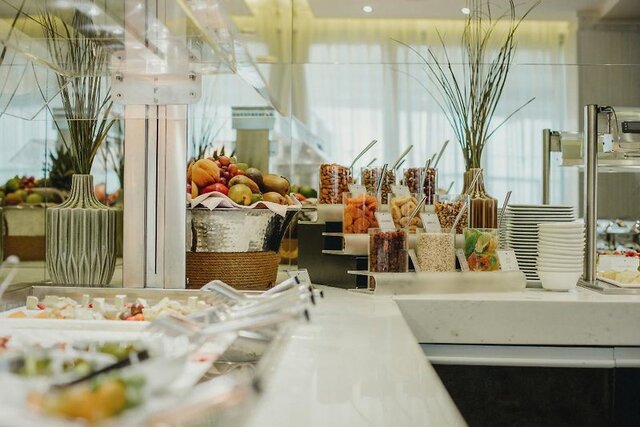 The Ciao Stelio Deluxe Hotel ★★★★★