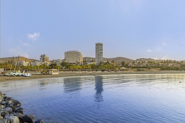 St.Raphael Resort ★★★★★