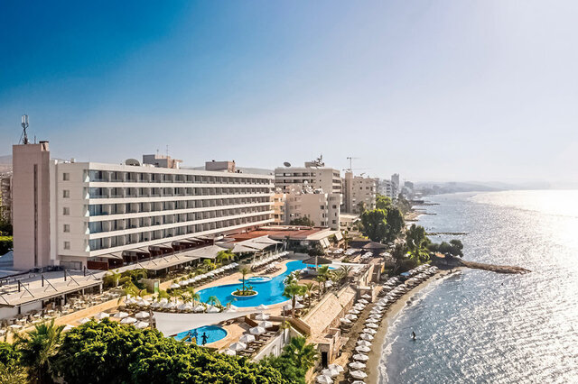 Royal Apollonia by Louis Hotels ★★★★★