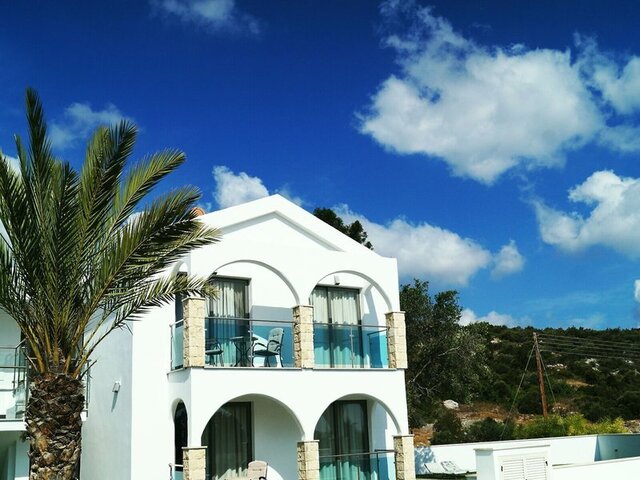 Latchi Escape Hotel & Suites ★★★★