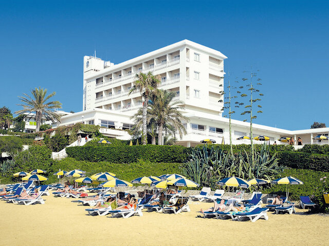 Hotel Cynthiana Beach ★★★