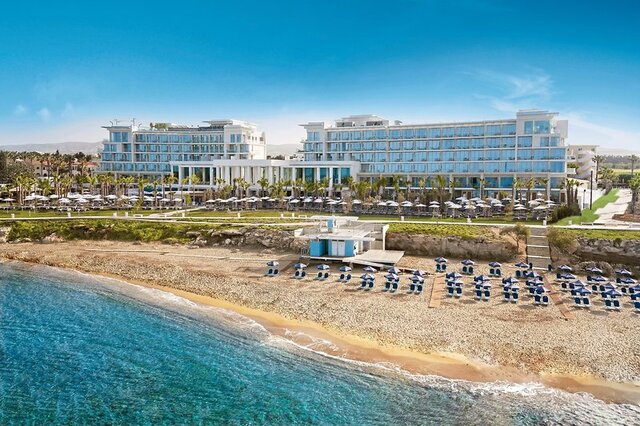 Amavi, MadeForTwo Hotels - Paphos ★★★★★