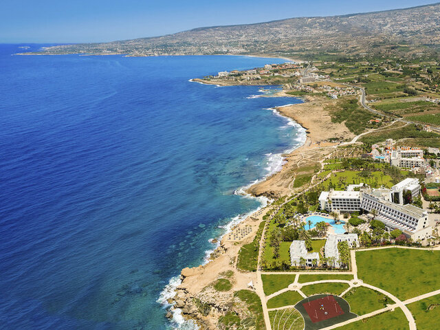 Azia Resort & SPA ★★★★★