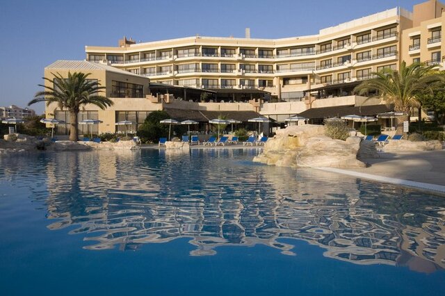 Venus Beach Hotel ★★★★★