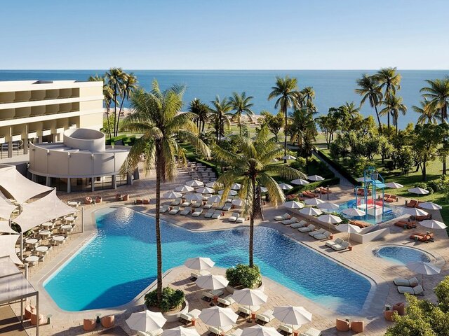 IMPERIAL ISLAND RESORT BY LOUIS HOTELS ★★★★★