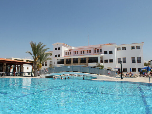 Kefalos Beach Tourist Village ★★★