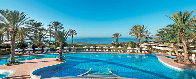 Constantinou Bros Athena Beach Hotel ★★★★★
