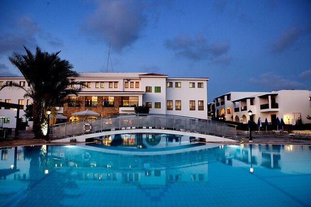 Kefalos Beach ★★★★