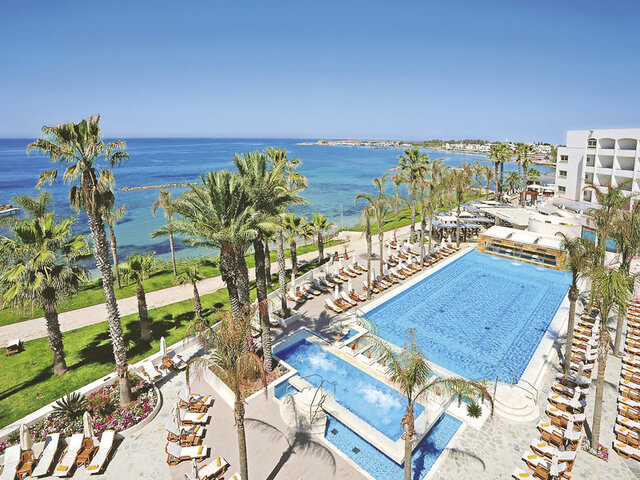 Hotel Alexander The Great ★★★★★