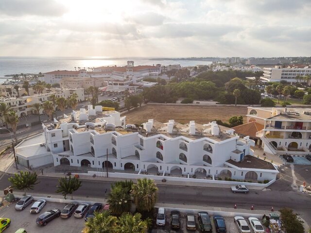 Pandream Hotel Apartments ★★★