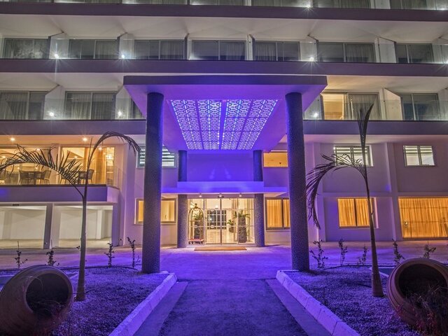 Bohemian Gardens Hotel ★★★★