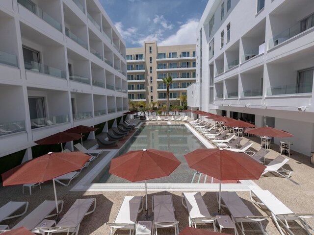 Kokkinos Boutique Hotel ★★★