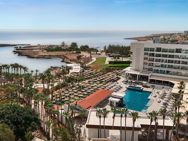 Hotel Cavo Maris ★★★