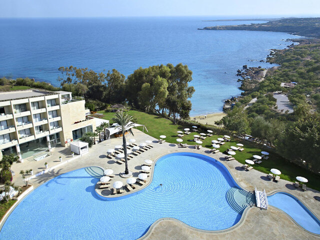 Hotel Grecian Park ★★★★★
