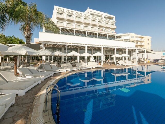 TUI BLUE Atlantica Sea Breeze ★★★★