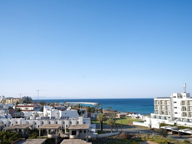 Captain Pier Hotel ★★★