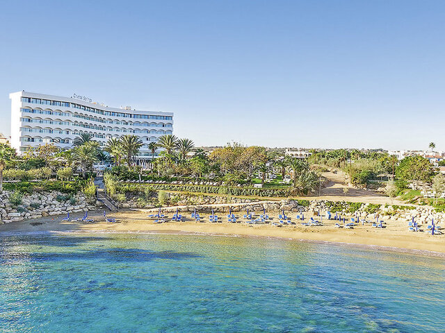 Crystal Springs ★★★★