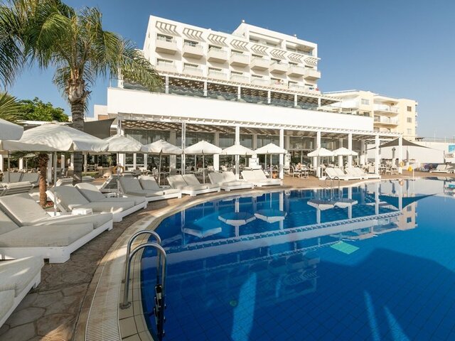 TUI BLUE Atlantica Sea Breeze ★★★★