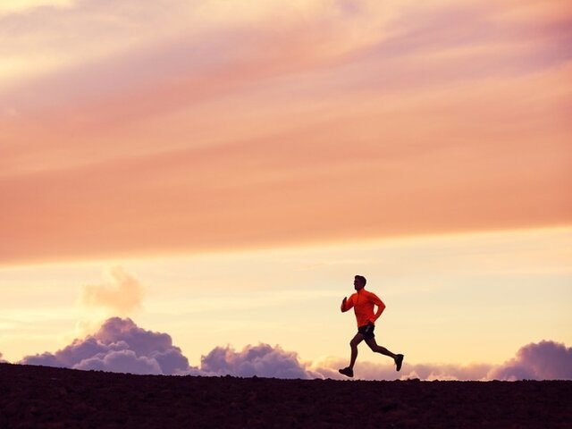 Outback Marathon