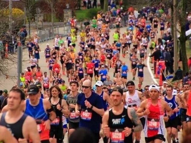 Anchorage Marathon