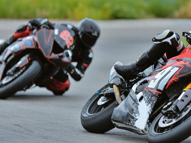 Isle of Man TT