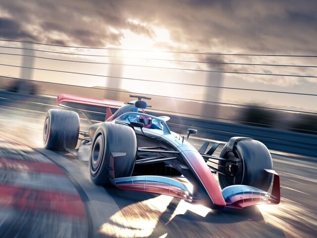 Formel 1 Suzuka