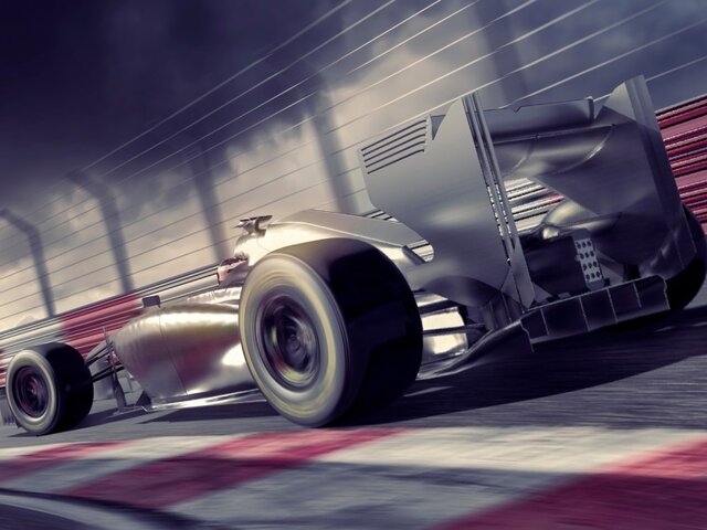 Formel 1 Bahrain
