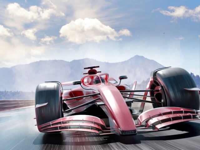 Formel 1 Jeddah