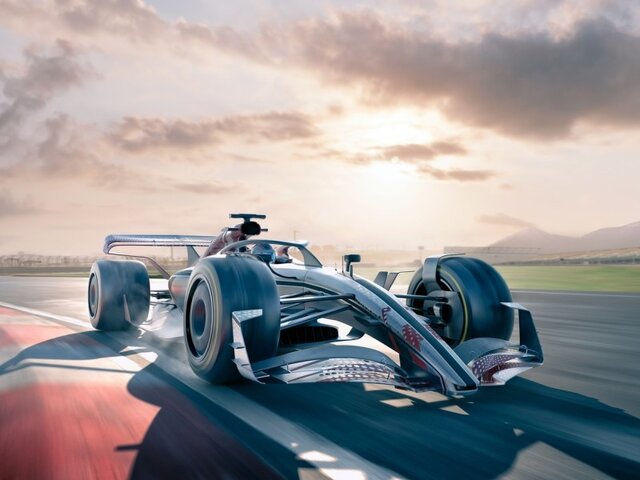 Formel 1 Miami