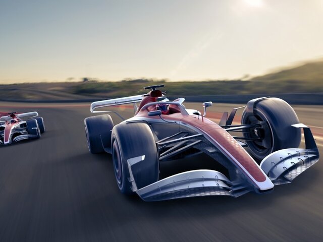 Formel 1 Montreal