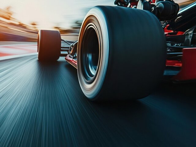 Formel 1 Spielberg