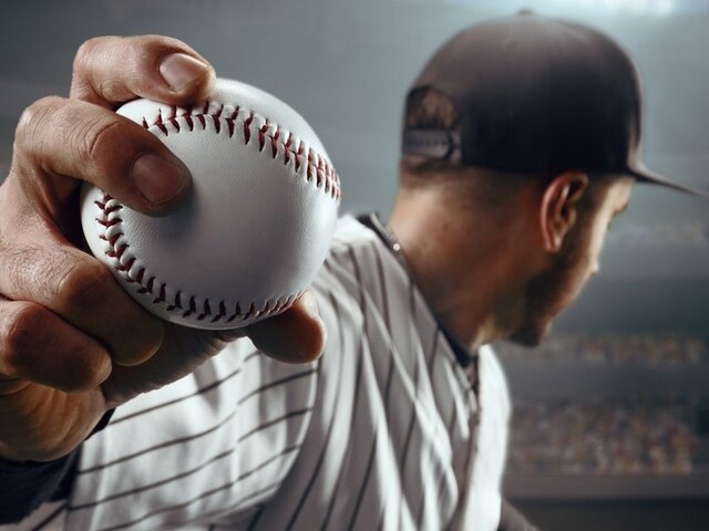 MLB Baseball USA