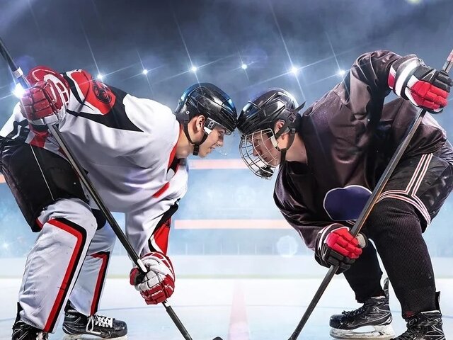 NHL Eishockey USA