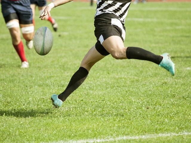 Rugby Six Nations