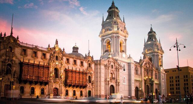 PERU | Zwischen Kondor und Jaguar