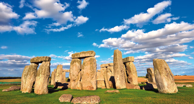 ENGLAND | Südengland mit Stonehenge &amp; Schloss Windsor