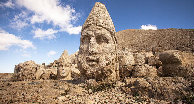 TÜRKEI | Südost-Anatolien – Abenteuer Archäologie
