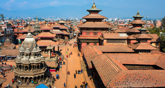 NEPAL | Natur, Kultur und Feste im zauberhaften Nepal