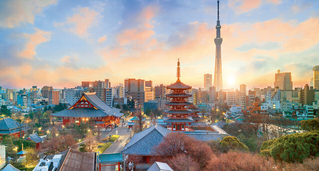 JAPAN | Best of Japan