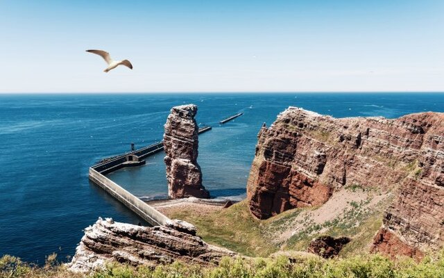 Kreuzfahrten inkl. Flug