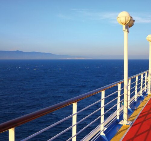 Das 15-Millionen-Teile-Puzzle