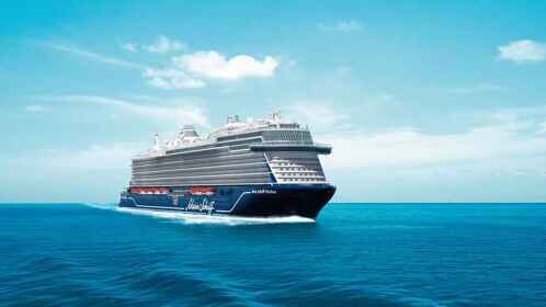 TUI Cruise: Mein Schiff Relax