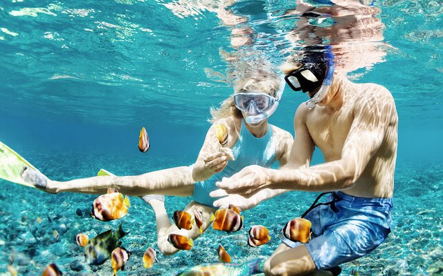 Hotels mit Sportangebot