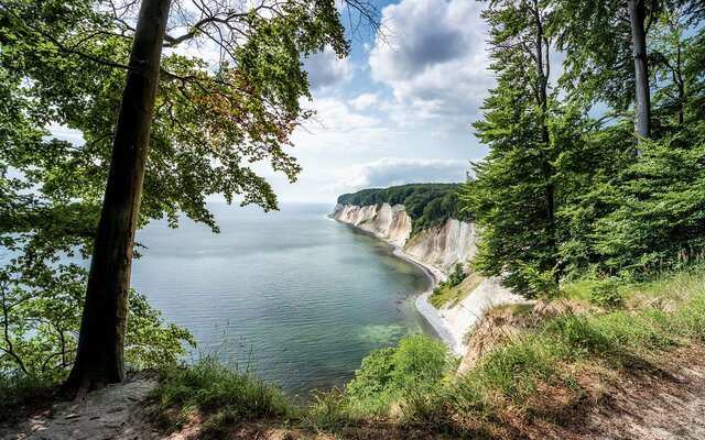 Traumhafte Tage an der Ostsee