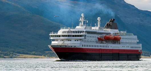 Hurtigruten Expeditions