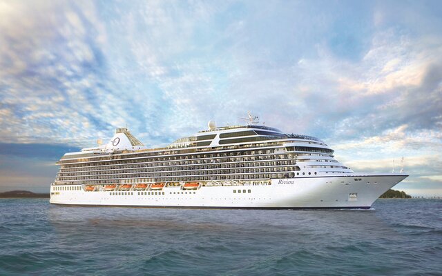 Oceania Cruises