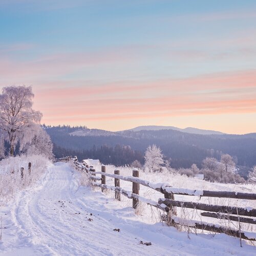 Unsere Top Reiseziele im Februar 