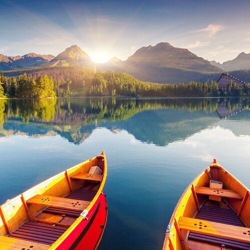 Unsere Top Reiseziele im März