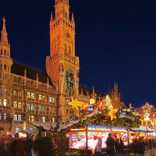 Unsere Top Reiseziele im Dezember