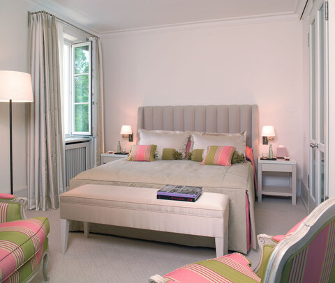 GRAND HOTEL HEILIGENDAMM | The Leading Hotel of The World